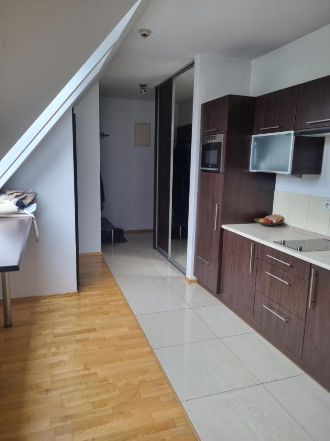 자코파네 Apartament Gazda 아파트 외부 사진