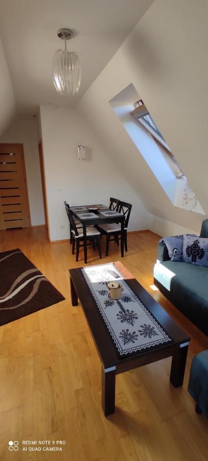 자코파네 Apartament Gazda 아파트 외부 사진
