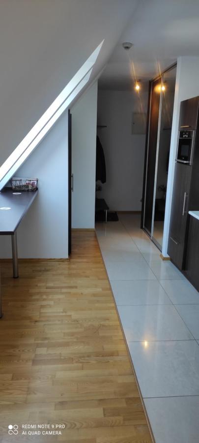 자코파네 Apartament Gazda 아파트 외부 사진