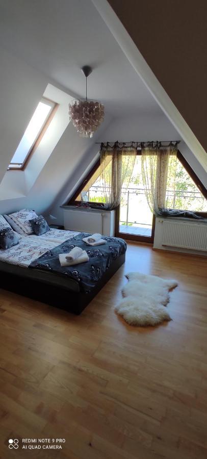 자코파네 Apartament Gazda 아파트 외부 사진