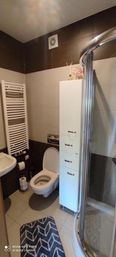 자코파네 Apartament Gazda 아파트 외부 사진